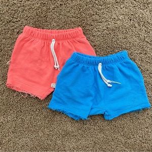 Childhoods Clothing Boy Shorts